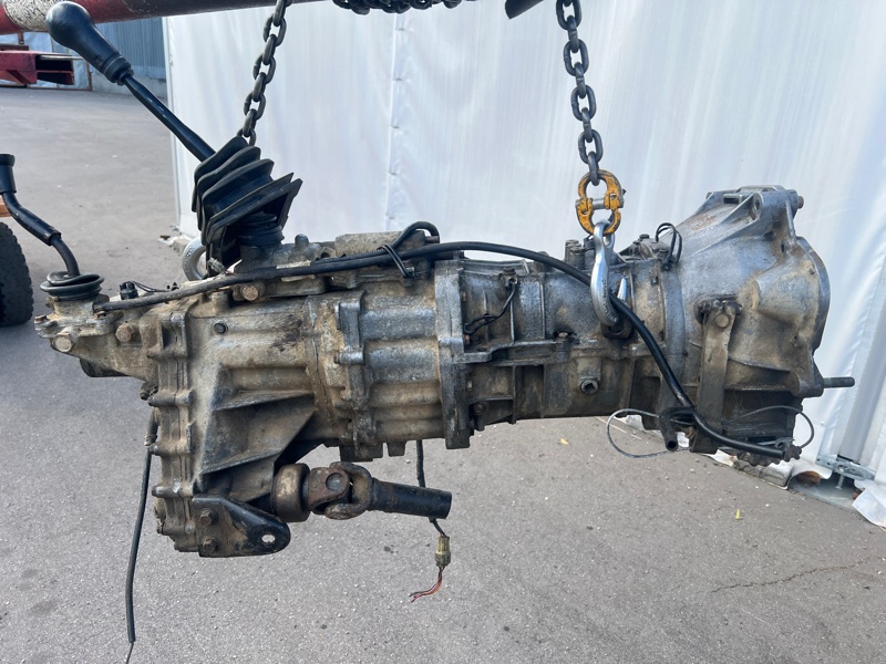 МКПП, 35000 рублей, Пешки