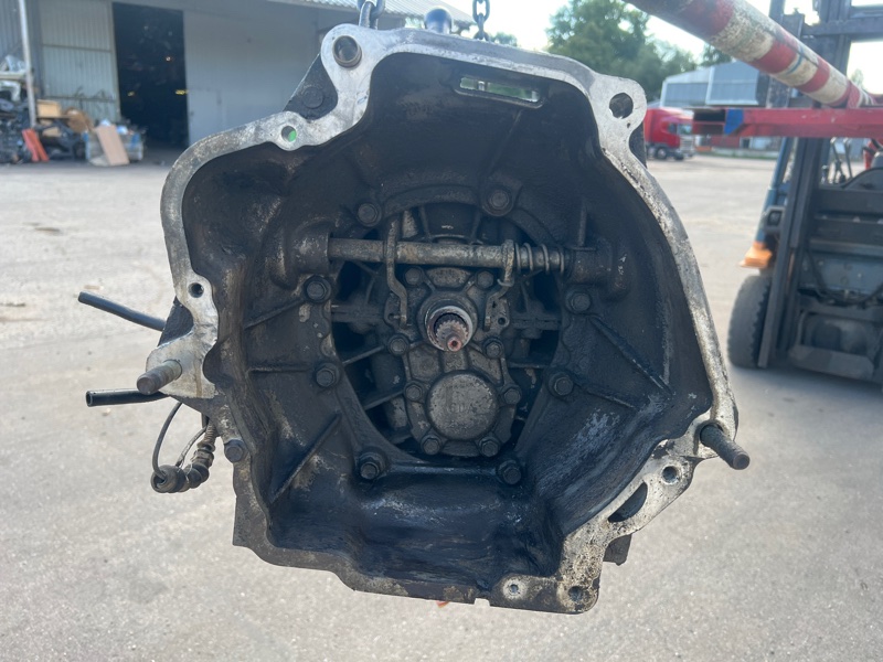 МКПП, 35000 рублей, Пешки