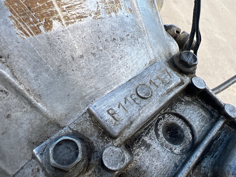 МКПП, 35000 рублей, Пешки