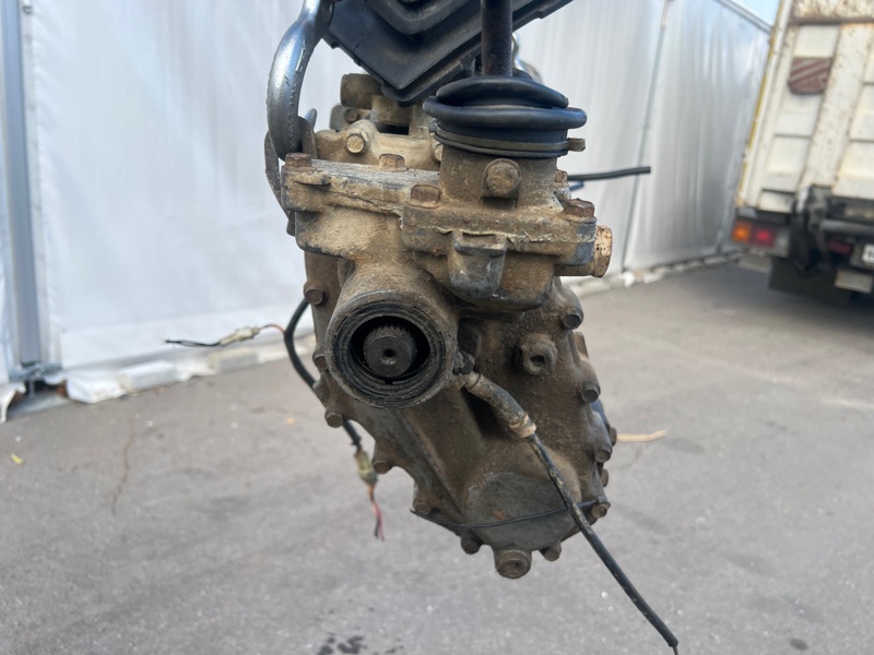 МКПП, 35000 рублей, Пешки