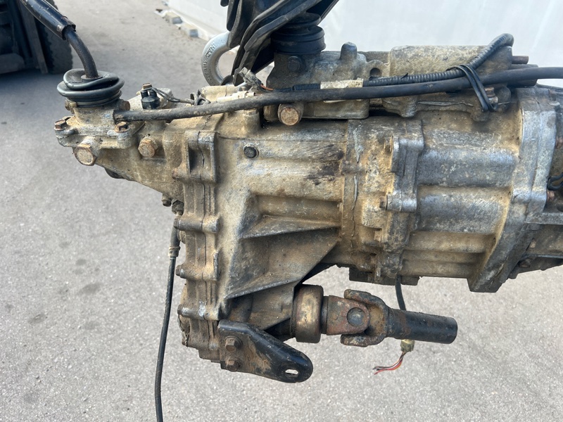 МКПП, 35000 рублей, Пешки