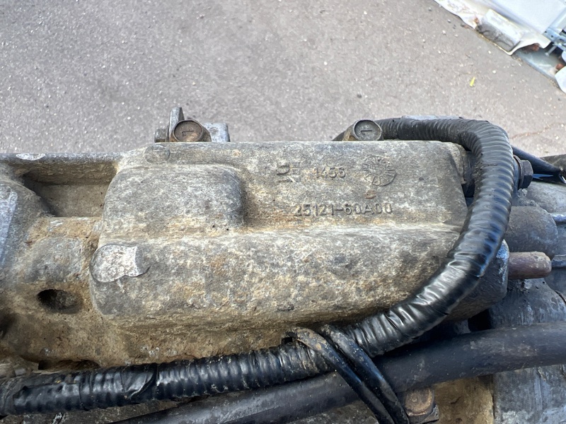 МКПП, 35000 рублей, Пешки