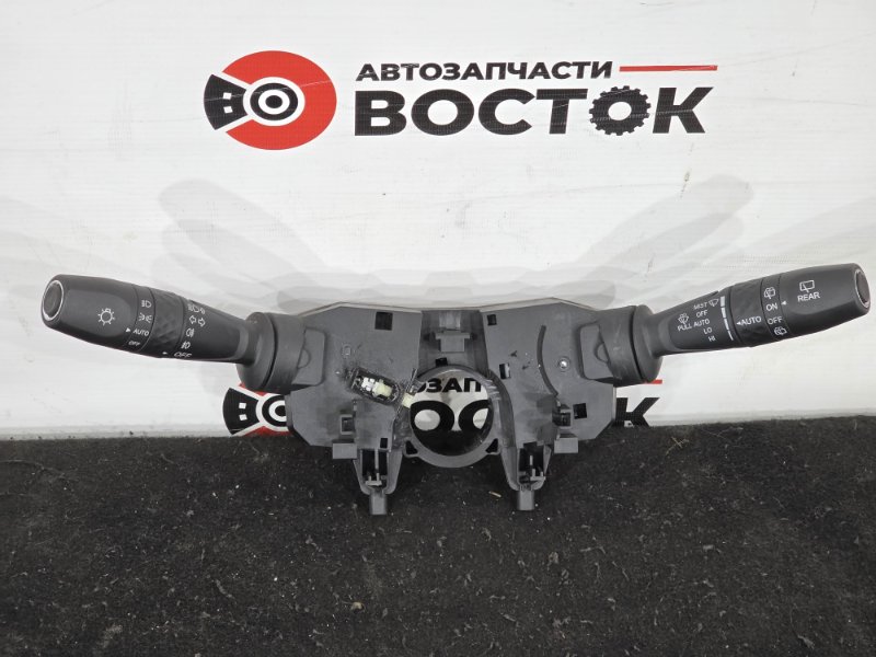 Блок подрулевых переключателей, 10000 рублей, Пешки