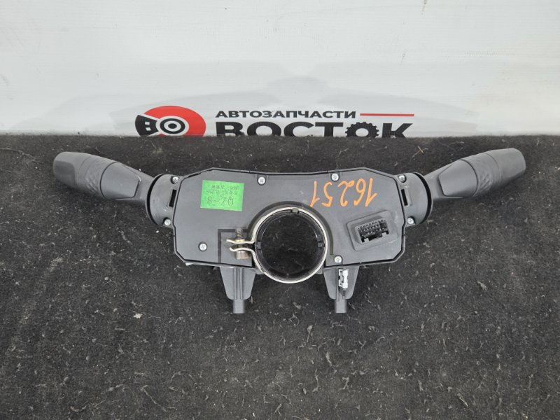 Блок подрулевых переключателей, 10000 рублей, Пешки