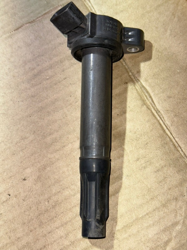 Катушка зажигания, 1000 рублей, Пешки