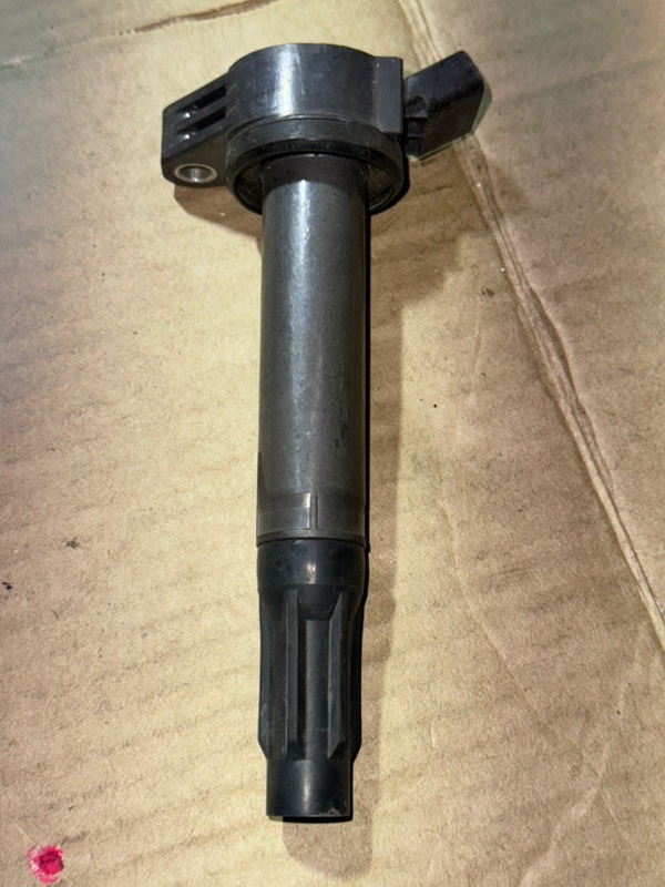 Катушка зажигания, 1000 рублей, Пешки