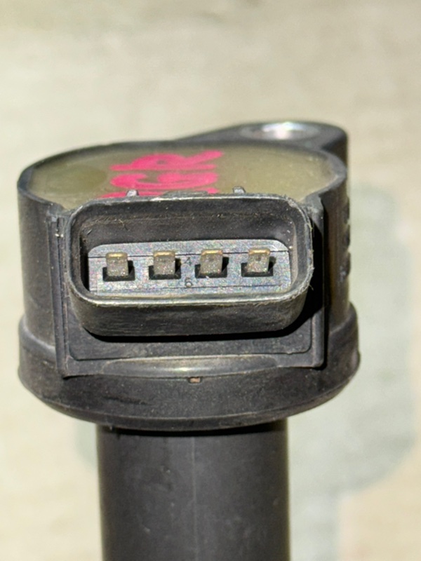 Катушка зажигания, 1000 рублей, Пешки