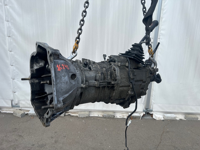 МКПП, 35000 рублей, Пешки