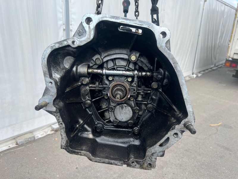 МКПП, 35000 рублей, Пешки