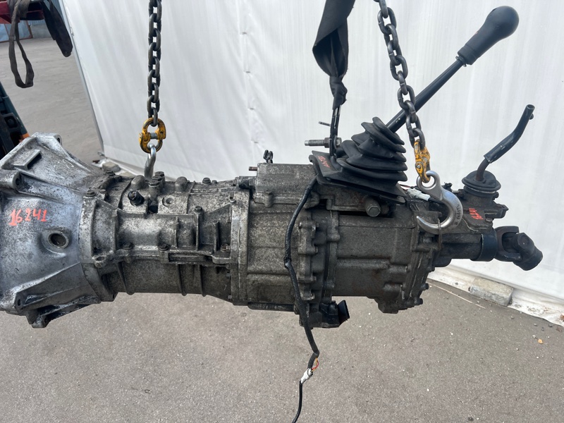 МКПП, 35000 рублей, Пешки