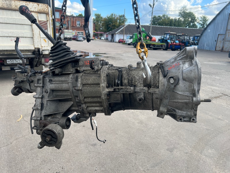 МКПП, 35000 рублей, Пешки