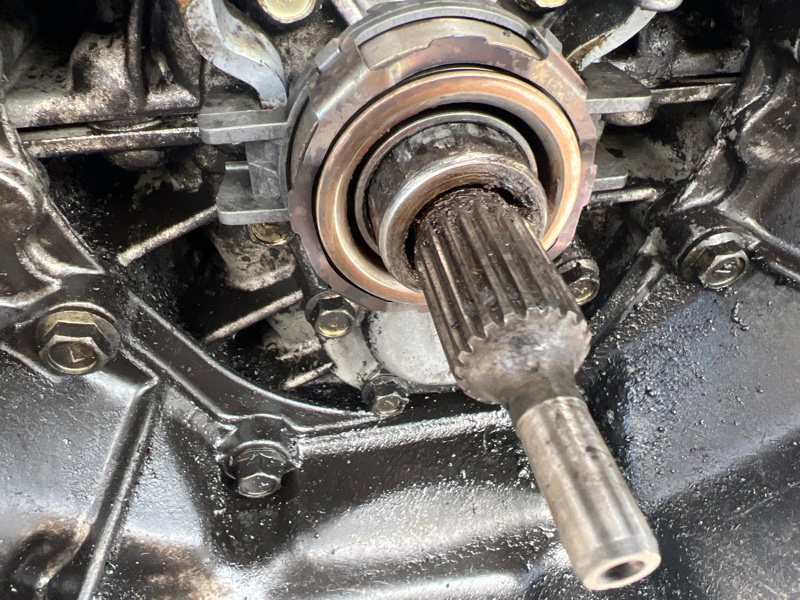 МКПП, 35000 рублей, Пешки