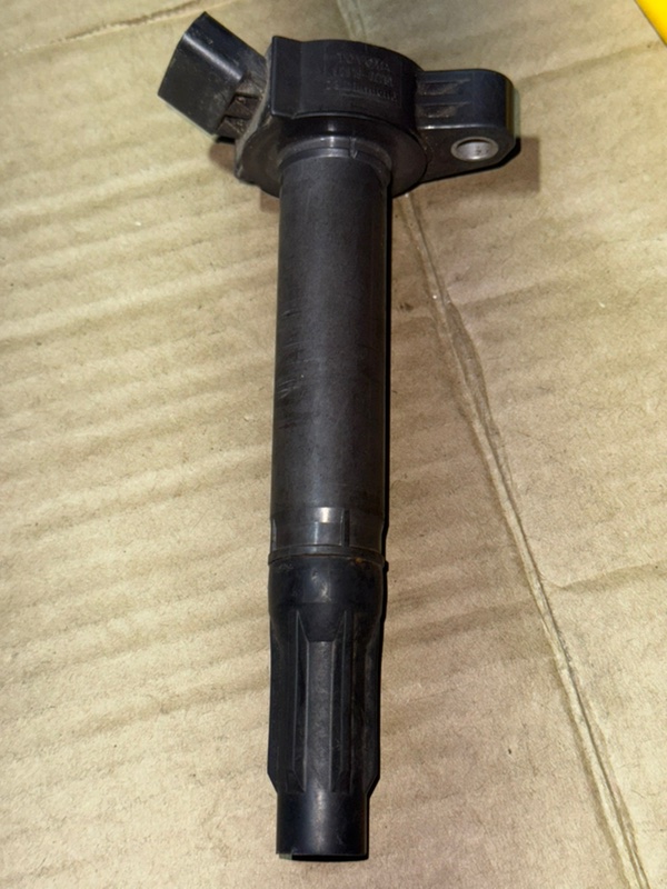 Катушка зажигания, 1000 рублей, Пешки