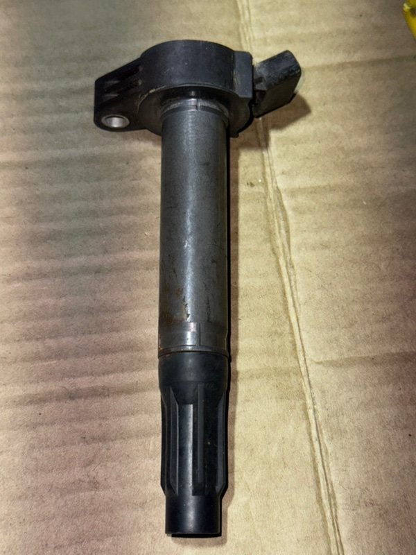 Катушка зажигания, 1000 рублей, Пешки