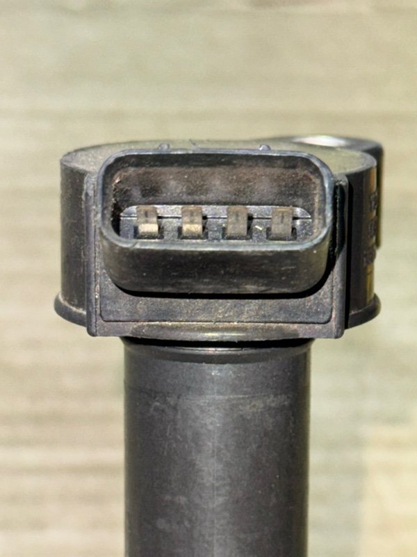 Катушка зажигания, 1000 рублей, Пешки