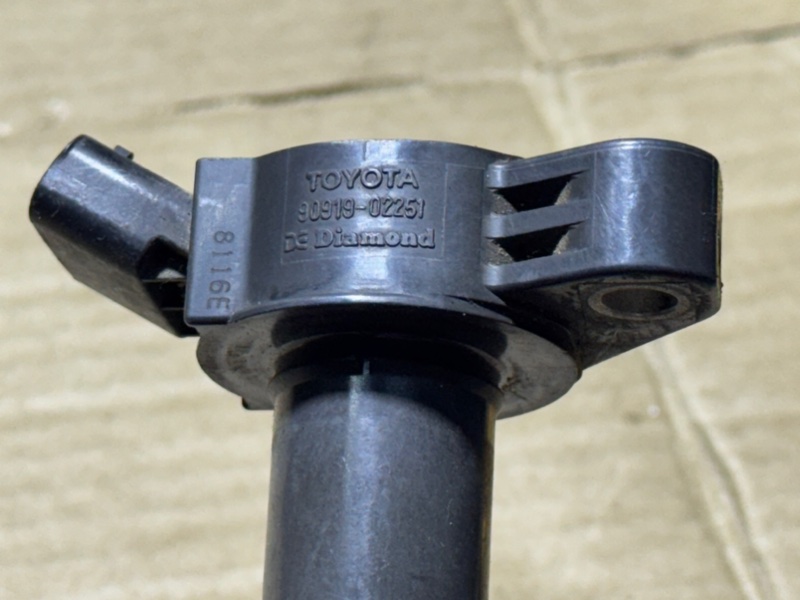 Катушка зажигания, 1000 рублей, Пешки