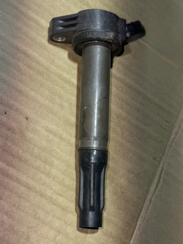 Катушка зажигания, 1000 рублей, Пешки