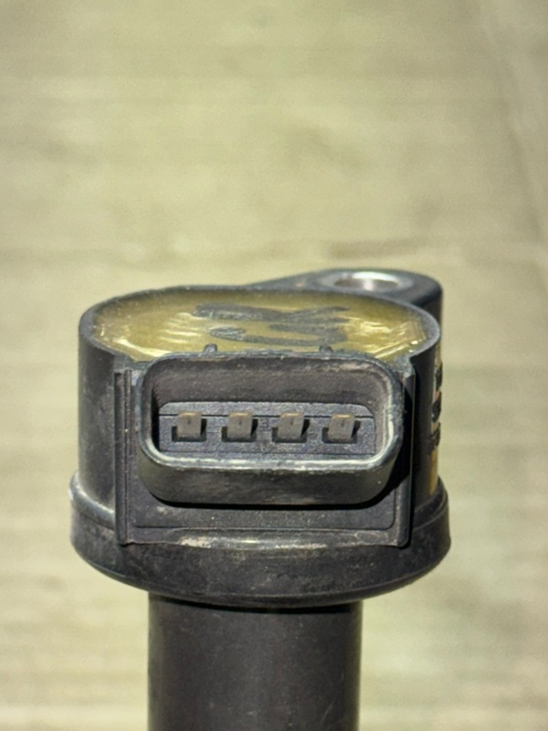 Катушка зажигания, 1000 рублей, Пешки