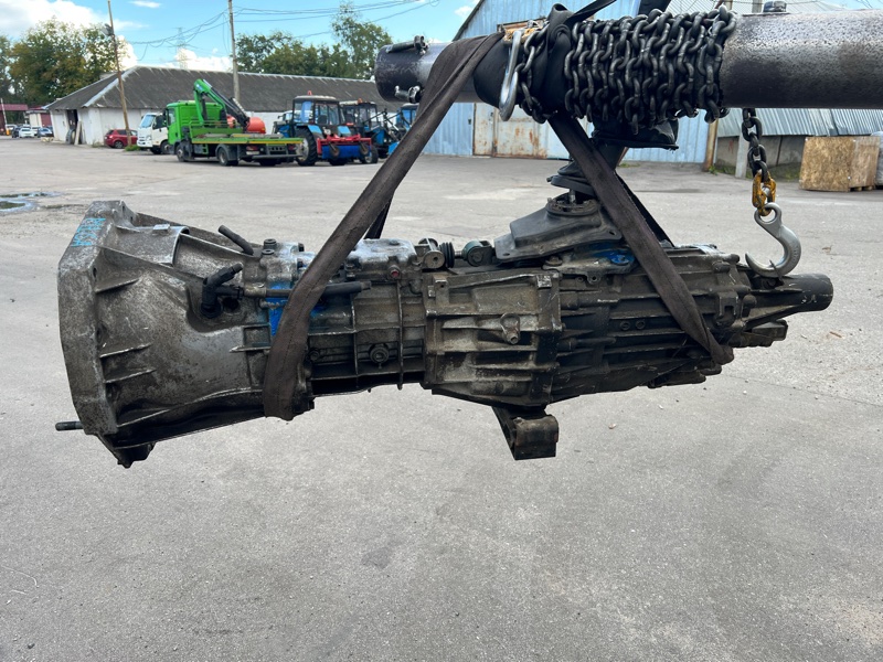 МКПП, 35000 рублей, Пешки