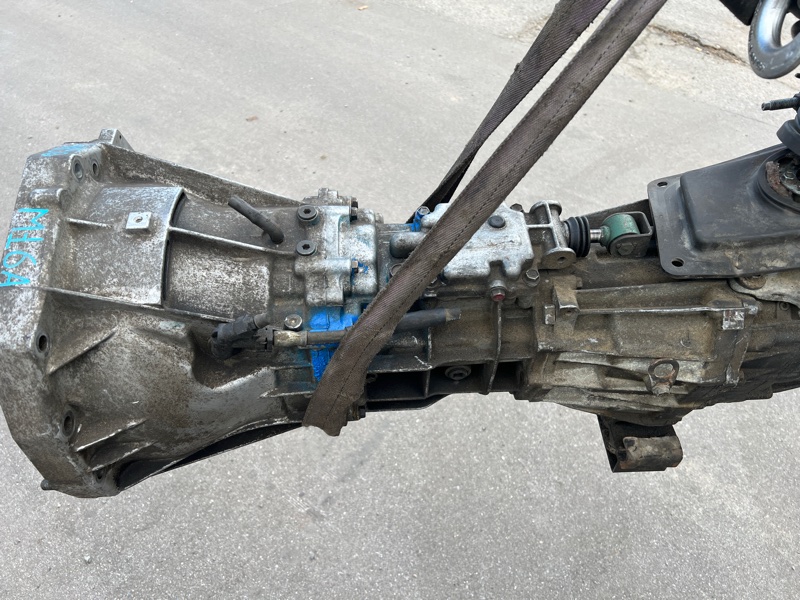 МКПП, 35000 рублей, Пешки