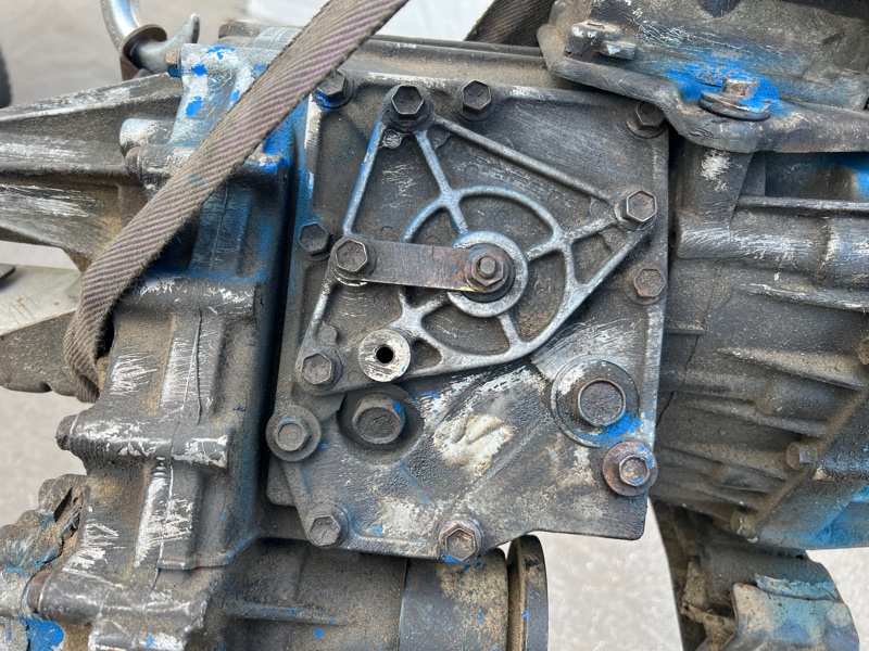 МКПП, 35000 рублей, Пешки