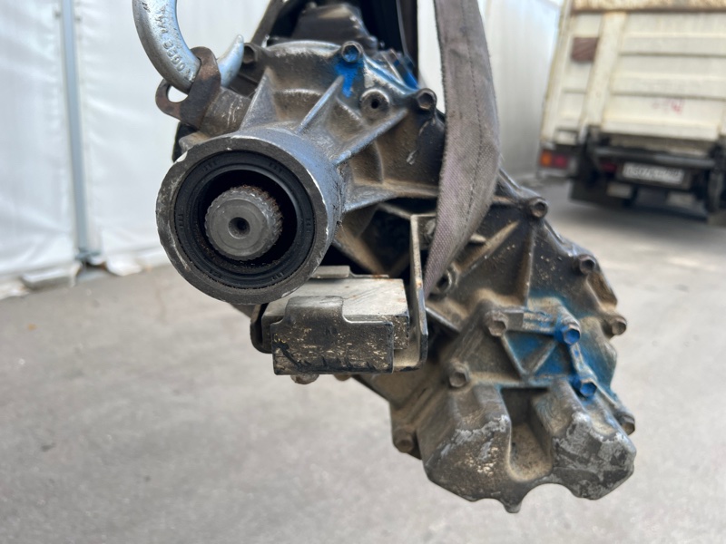 МКПП, 35000 рублей, Пешки