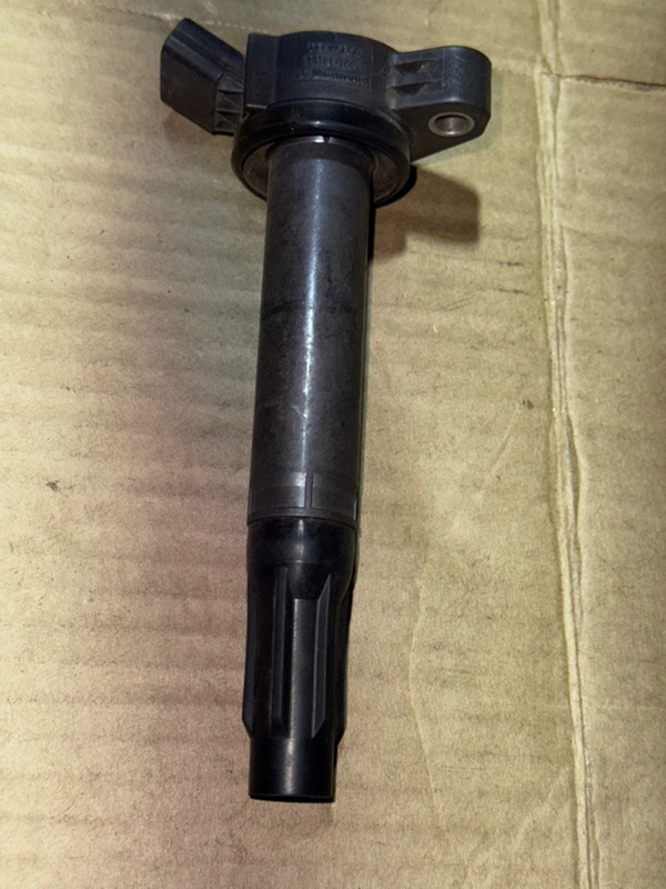 Катушка зажигания, 1000 рублей, Пешки