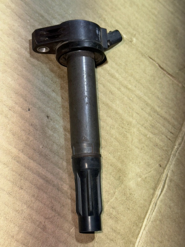 Катушка зажигания, 1000 рублей, Пешки