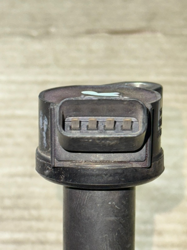 Катушка зажигания, 1000 рублей, Пешки