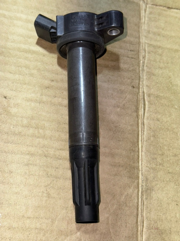 Катушка зажигания, 1000 рублей, Пешки