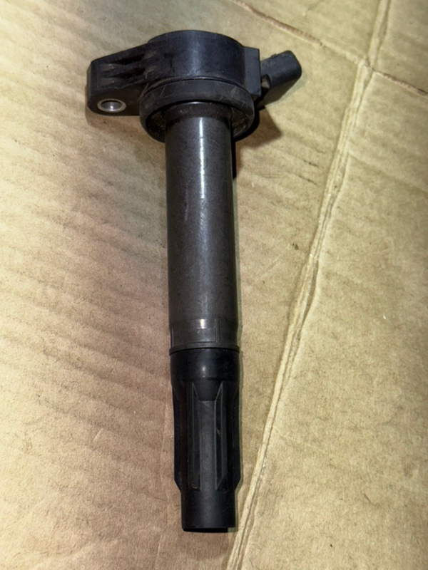 Катушка зажигания, 1000 рублей, Пешки