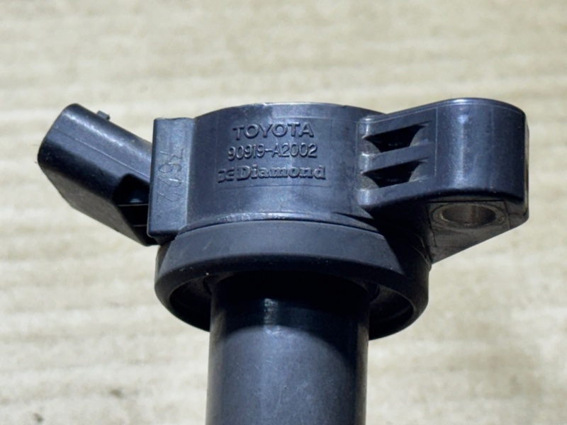 Катушка зажигания, 1000 рублей, Пешки