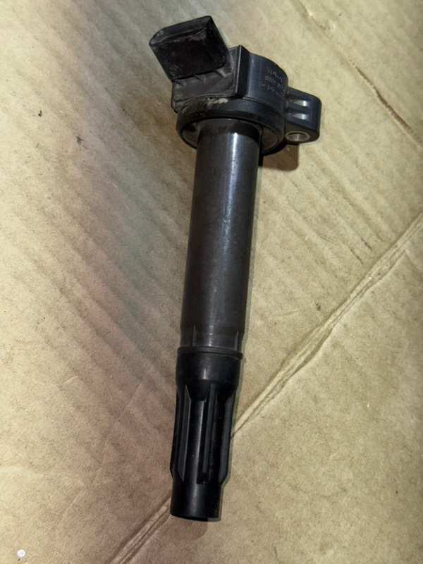 Катушка зажигания, 1000 рублей, Пешки