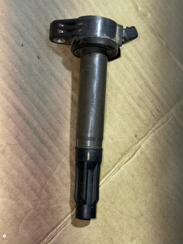 Катушка зажигания, 1000 рублей, Пешки