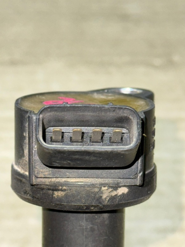 Катушка зажигания, 1000 рублей, Пешки