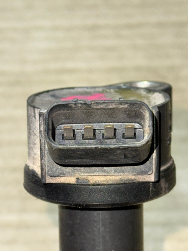 Катушка зажигания, 1000 рублей, Пешки