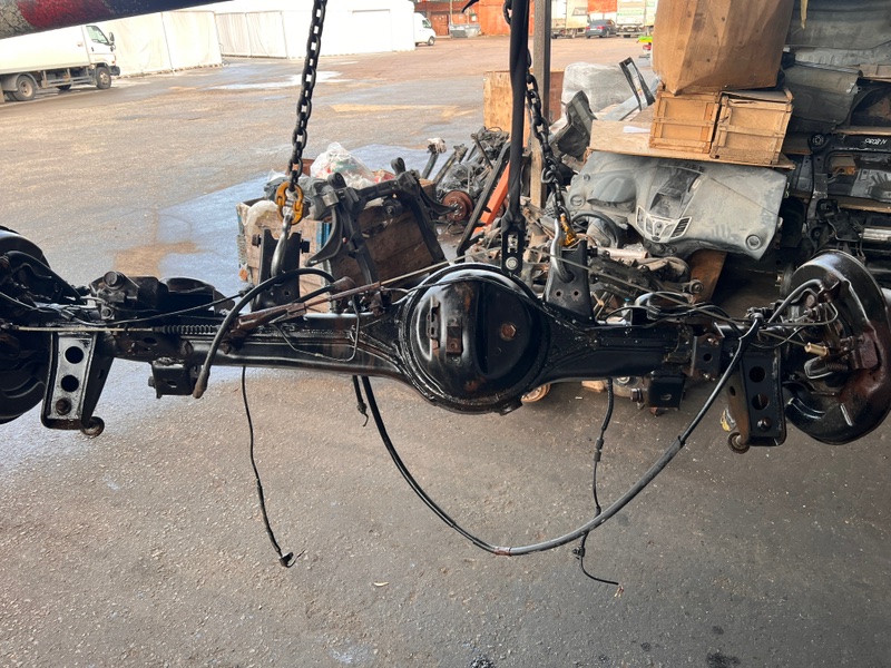 Мост, 100000 рублей, Пешки