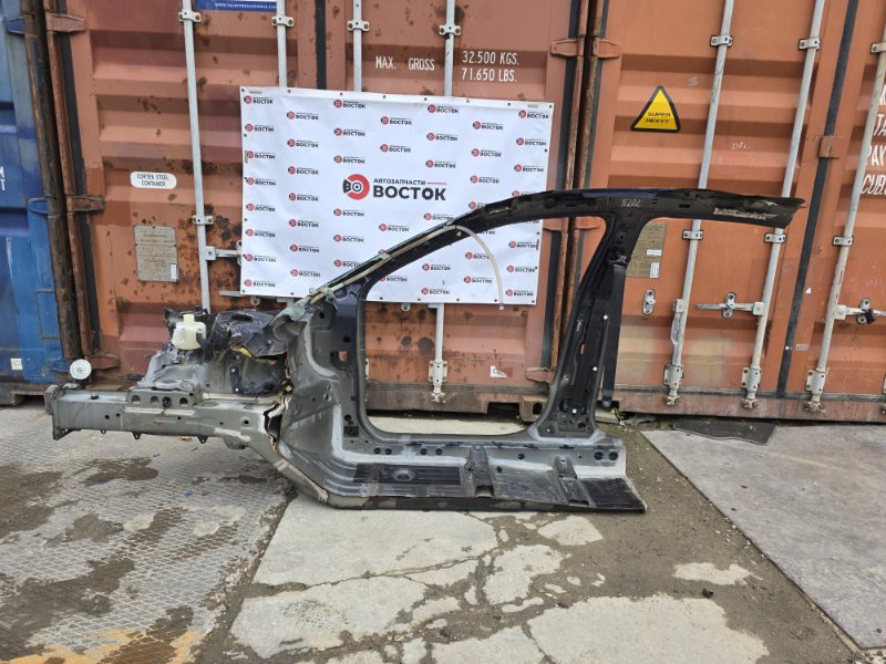 Лонжерон, 50000 рублей, Пешки