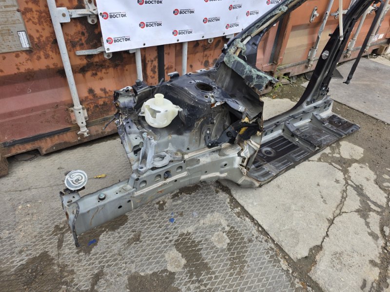 Лонжерон, 50000 рублей, Пешки