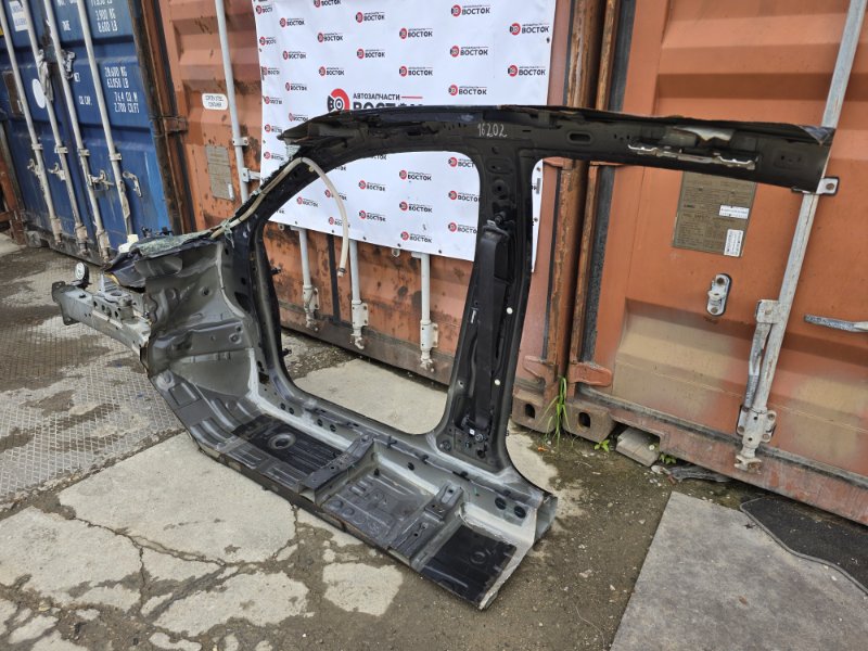 Лонжерон, 50000 рублей, Пешки