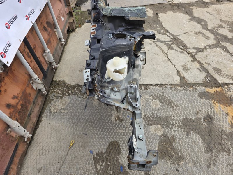 Лонжерон, 50000 рублей, Пешки