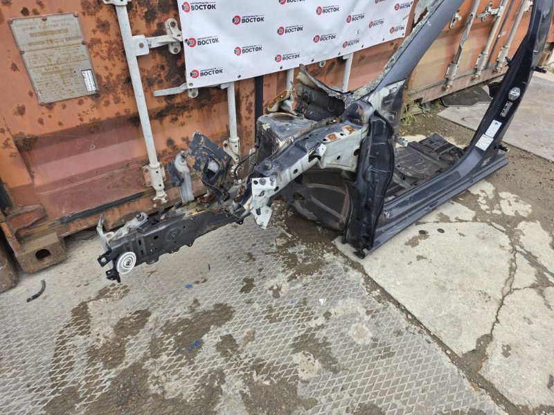 Лонжерон, 50000 рублей, Пешки