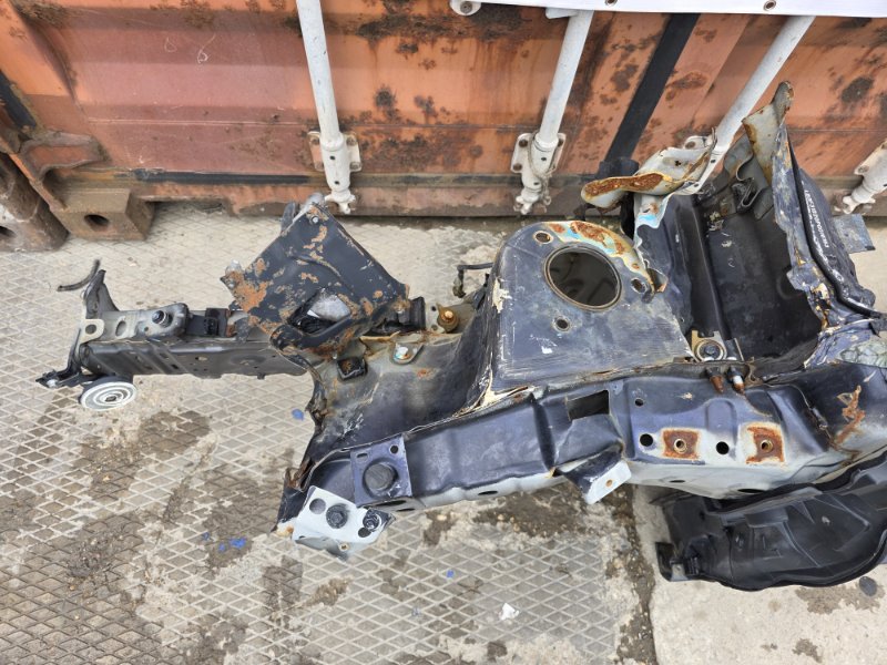 Лонжерон, 50000 рублей, Пешки