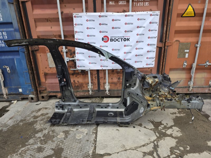 Лонжерон, 50000 рублей, Пешки