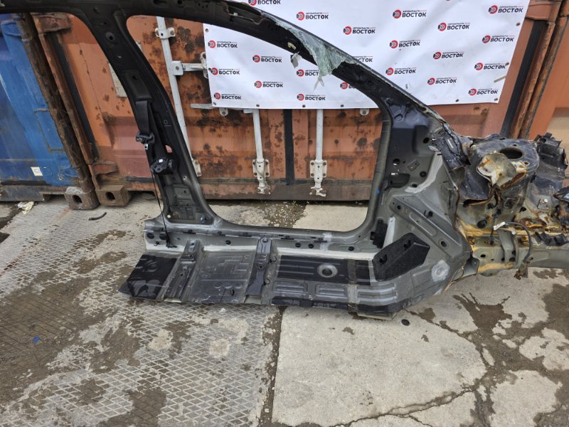 Лонжерон, 50000 рублей, Пешки