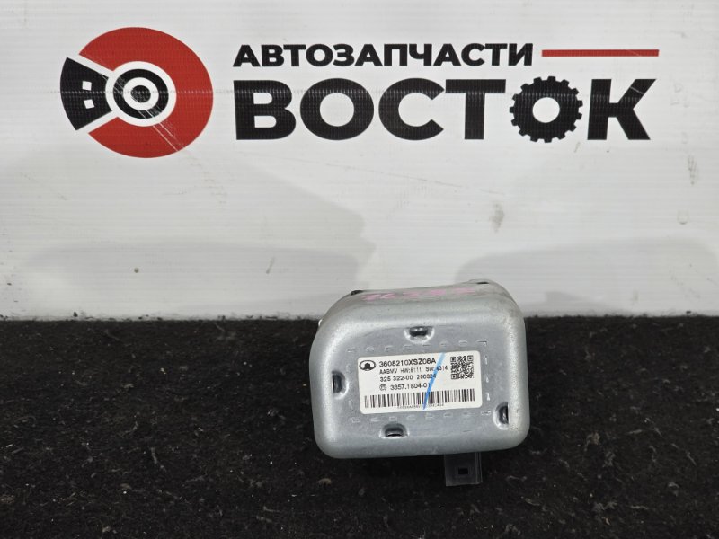 Блокиратор руля, 2000 рублей, Пешки