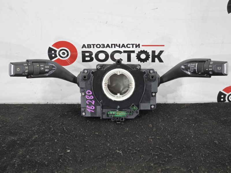 Блок подрулевых переключателей, 10500 рублей, Пешки