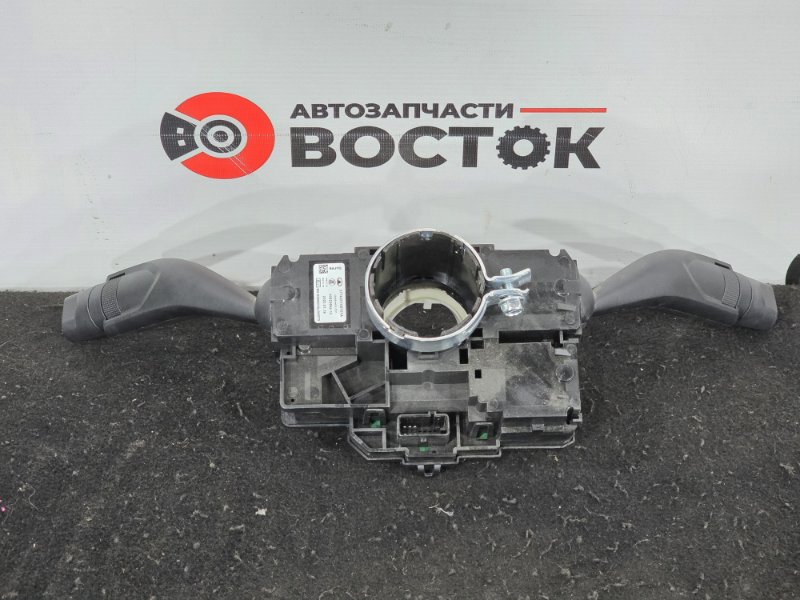 Блок подрулевых переключателей, 10500 рублей, Пешки