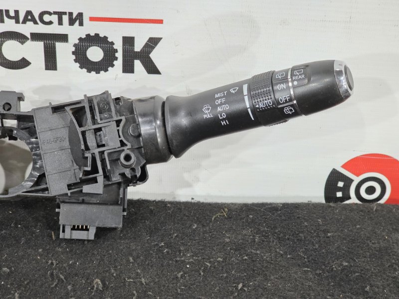 Блок подрулевых переключателей, 10000 рублей, Пешки