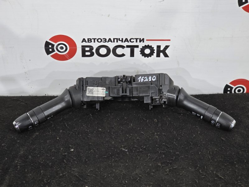 Блок подрулевых переключателей, 10000 рублей, Пешки